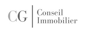logo CG Conseil Immobilier